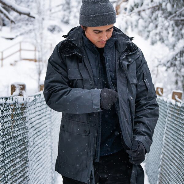 Stormtech Fairbanks 5-in-1 System Jacket Thumbnail
