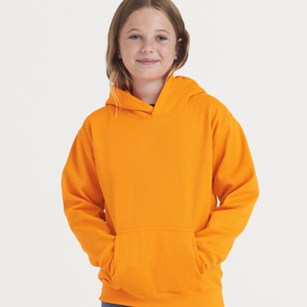 AWDis Kids Electric Hoodie Thumbnail