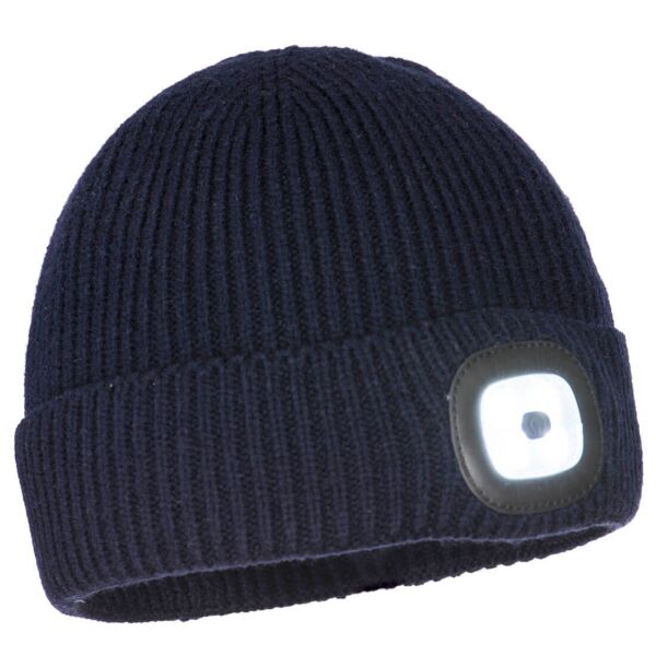 B033 Workman's LED Beanie Thumbnail