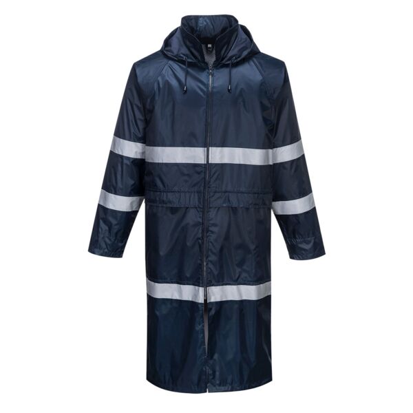 F438 Classic Iona Rain Coat Thumbnail