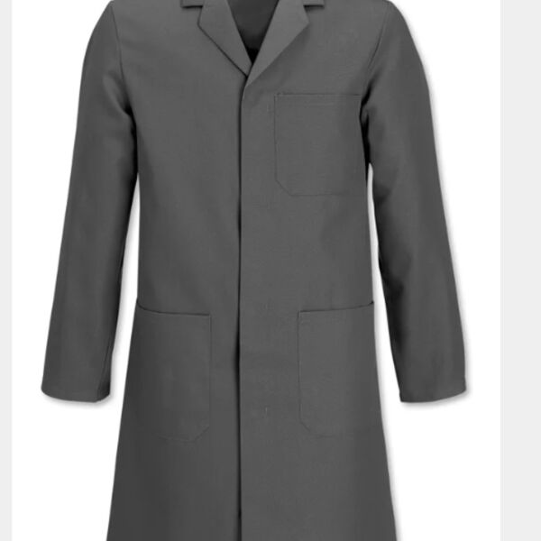 Unisex Stud Coat Thumbnail