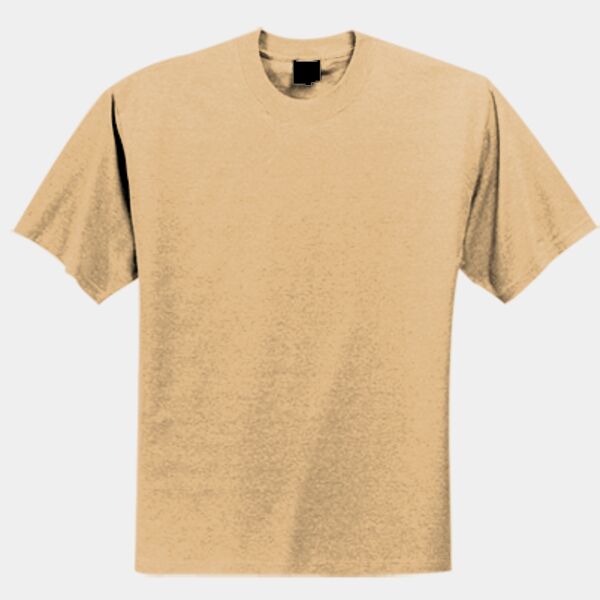 CUSTOMER OWN GARMENT FOR EMB AND OR TRANSFER  Thumbnail