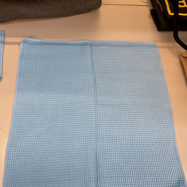 Golf Napkin Thumbnail