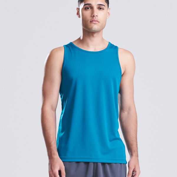 AWDis Cool Vest Thumbnail