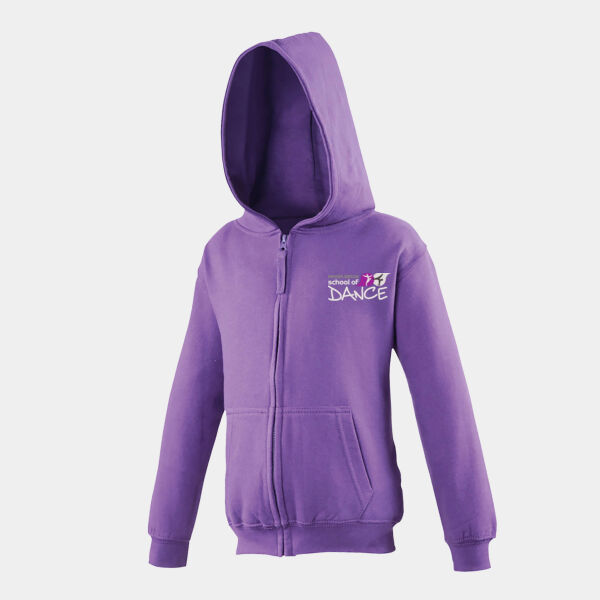 JH50J Kids Zoodie Thumbnail