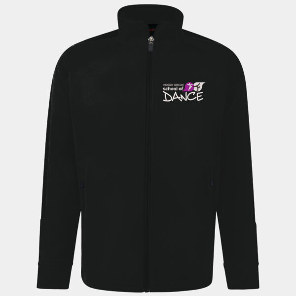 LV873 - Kids Tracksuit Top Thumbnail