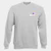 DryBlend® Adult Crewneck Sweatshirt Thumbnail