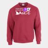 Heavy Blend™ Adult Crewneck Sweatshirt Thumbnail