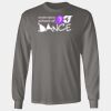 Ultra Cotton™ Adult Long Sleeve T-Shirt Thumbnail
