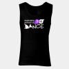 Softstyle® Ladies' Tank Top Thumbnail