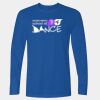 Softstyle® Adult Long Sleeve T-Shirt Thumbnail